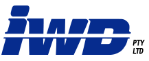IWD Pty Ltd logo